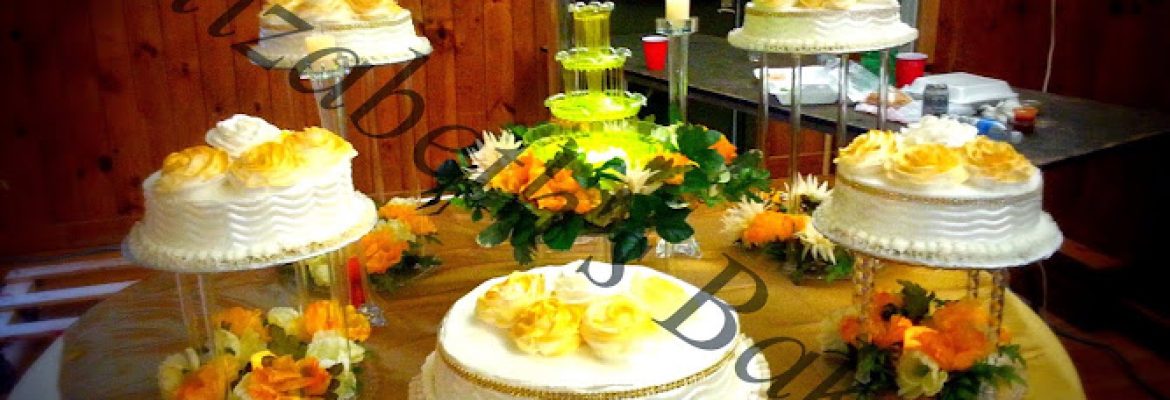 Elizabeth’s Bakery