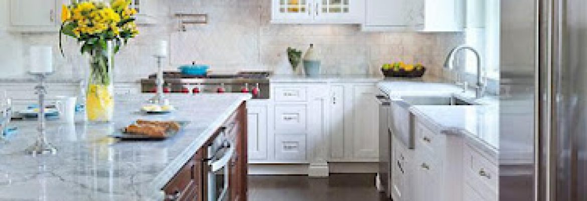 Kitchen Views