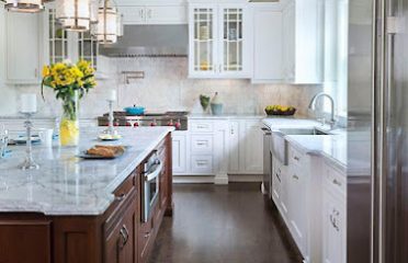 Kitchen Views