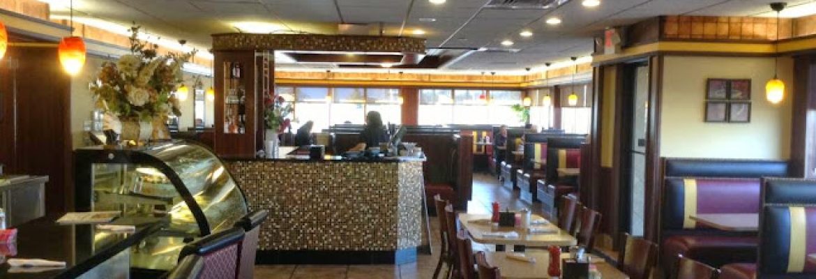 Colony Diner & Restaurant