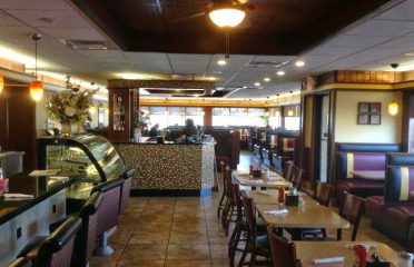 Colony Diner & Restaurant