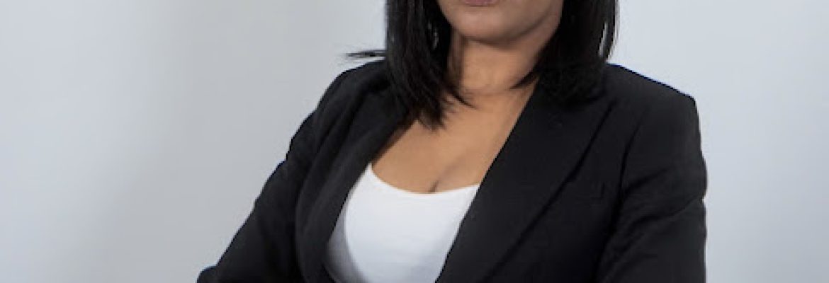 Vanessa Harris Realtor