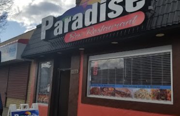 Paradise Restaurant and Bar