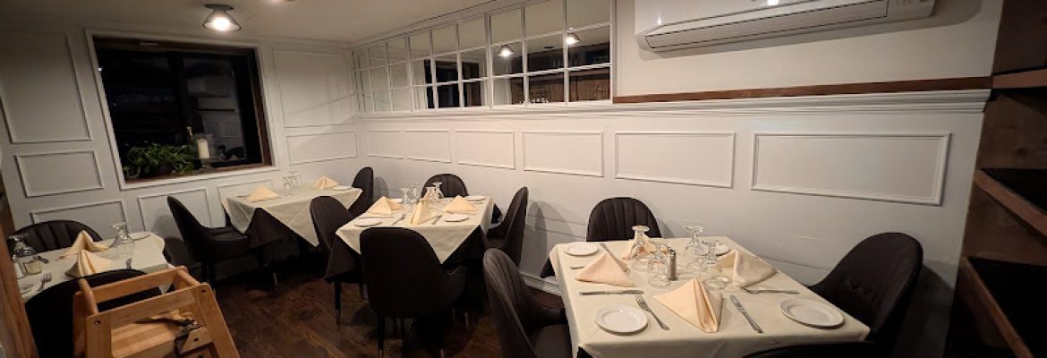 Drea’s by Goodfellas