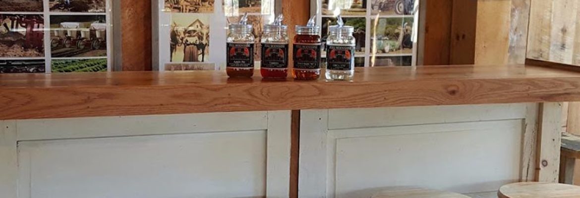 Full Moonshine