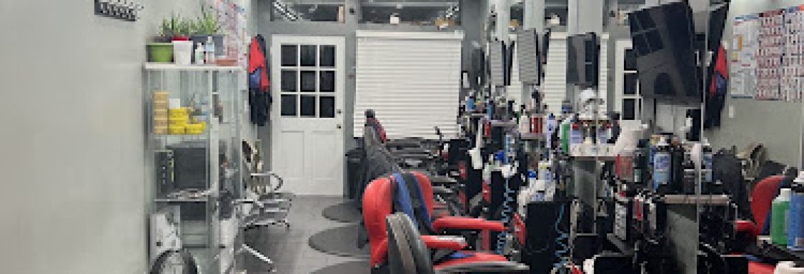 El Tipo Barbershop