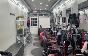 El Tipo Barbershop
