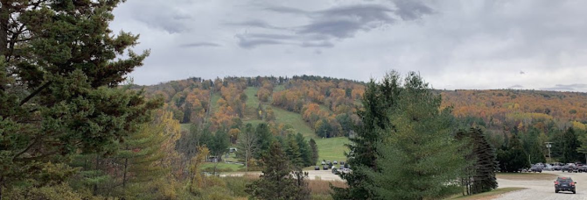 Mohawk Mountain Ski Area