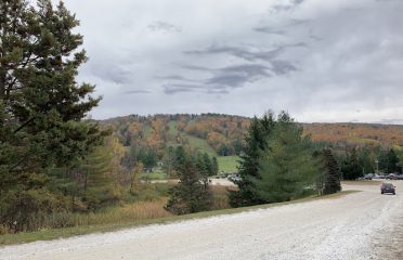 Mohawk Mountain Ski Area