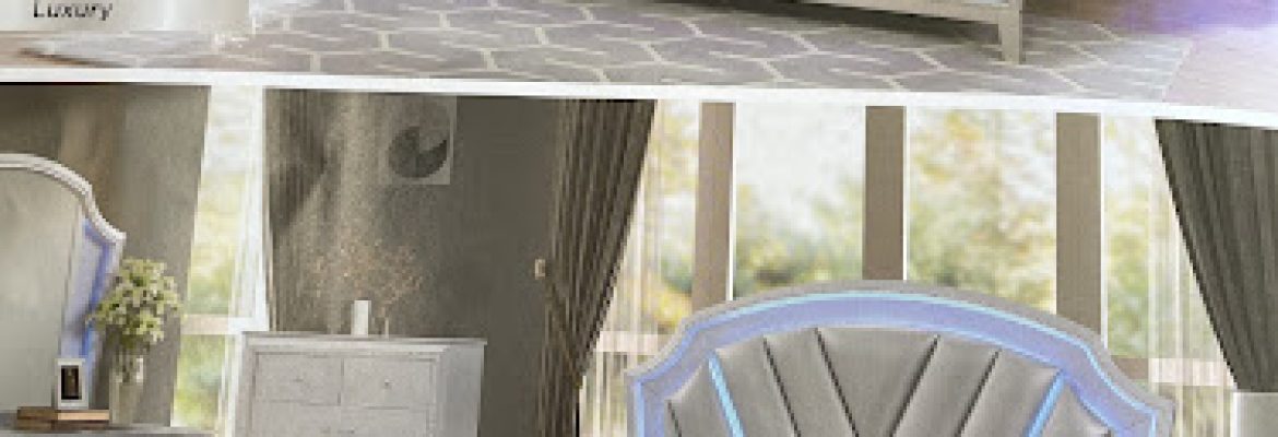 Benny’s Discount Furniture and More