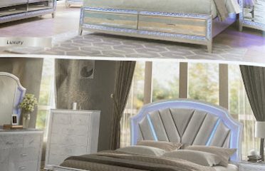 Benny’s Discount Furniture and More