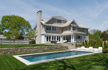 Bluewater Home Builders