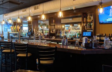 Chapter One Food and Drink Mystic CT