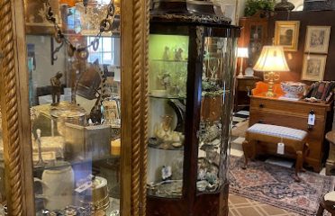 Old Village Antiques