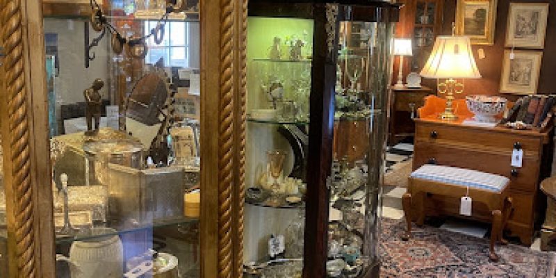 Old Village Antiques