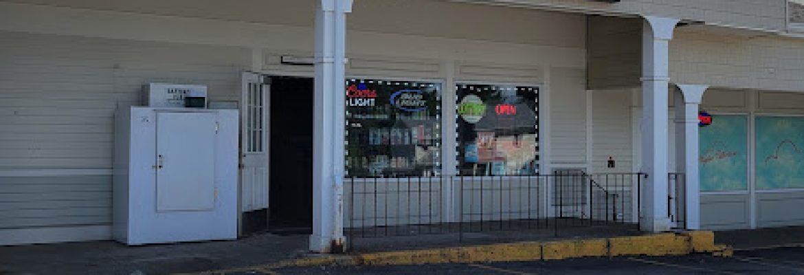 Willington Wine & Spirits