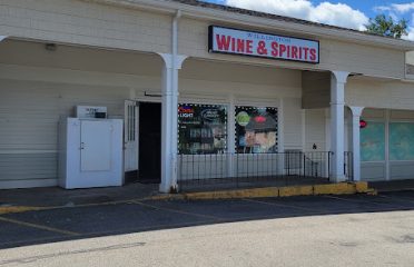 Willington Wine & Spirits