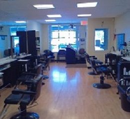 Nu-Look Hair Salon