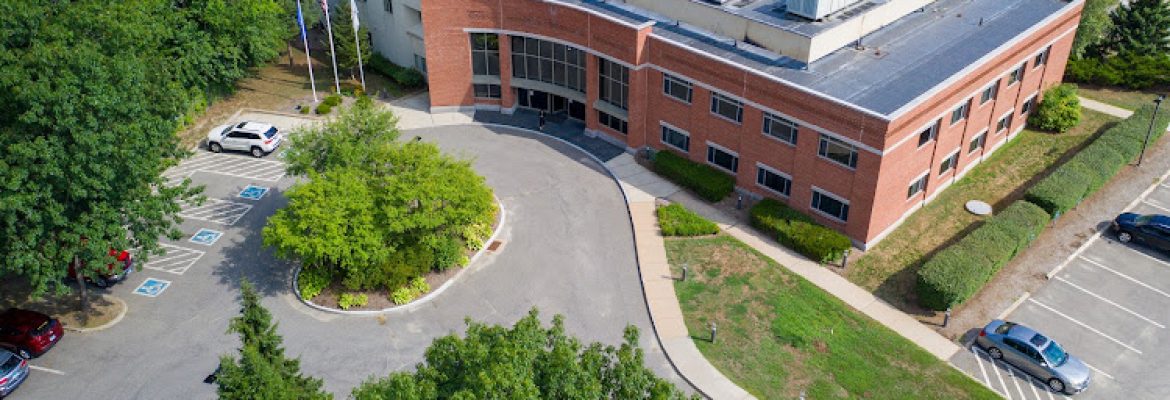 O&G Industries Corporate Headquarters