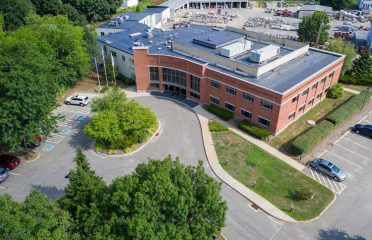 O&G Industries Corporate Headquarters