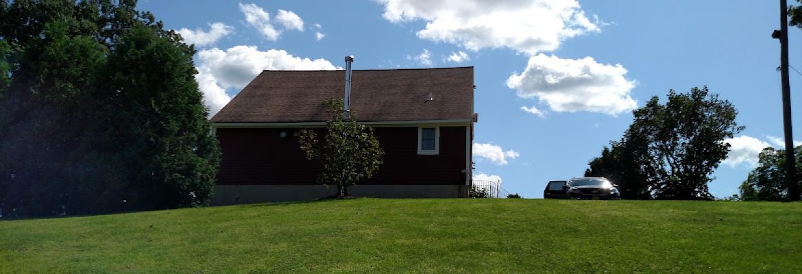 Ruwet Farm