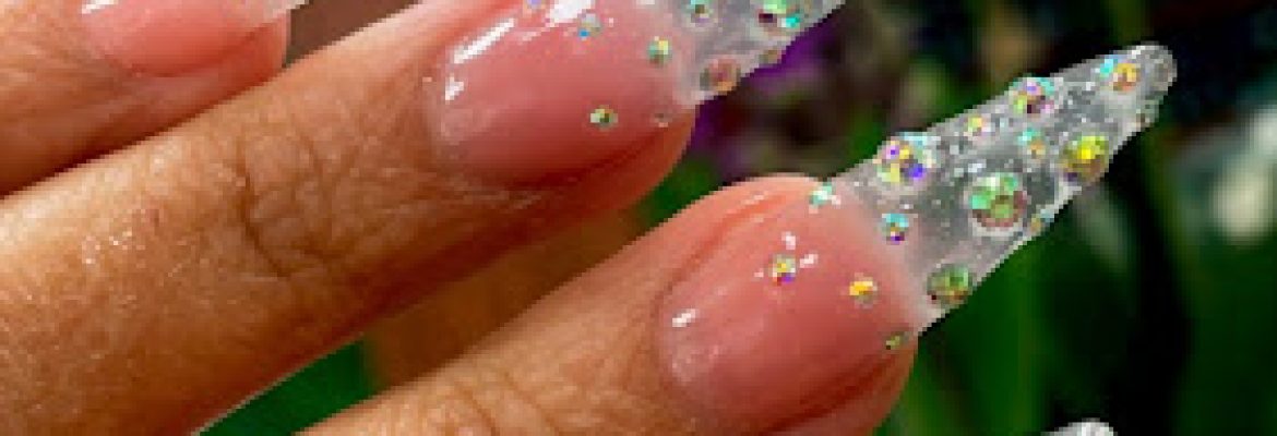 El jardín secreto nails & beauty