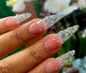 El jardín secreto nails & beauty