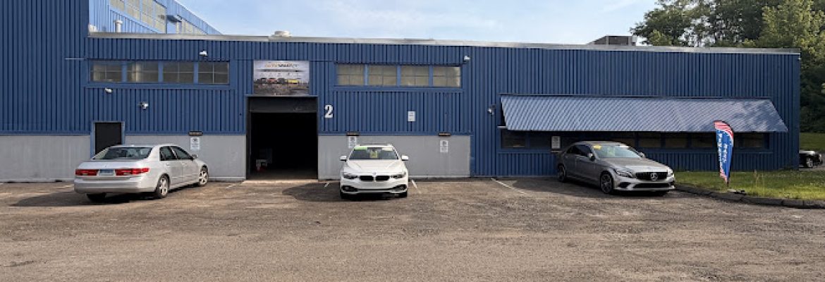 The Auto Vault CT LLC