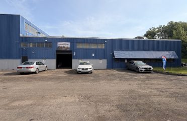 The Auto Vault CT LLC