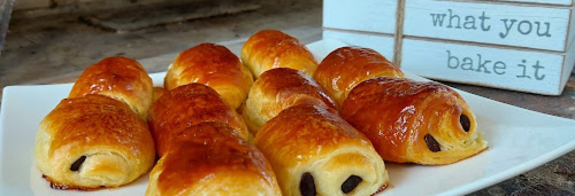 Ma Petite Bakery