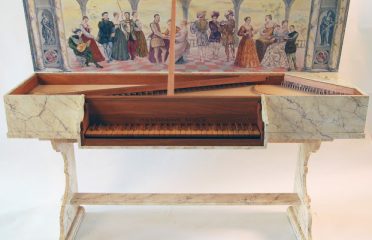 Zuckermann Harpsichords International