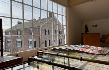 Higgins Group Fairfield & Southport Office