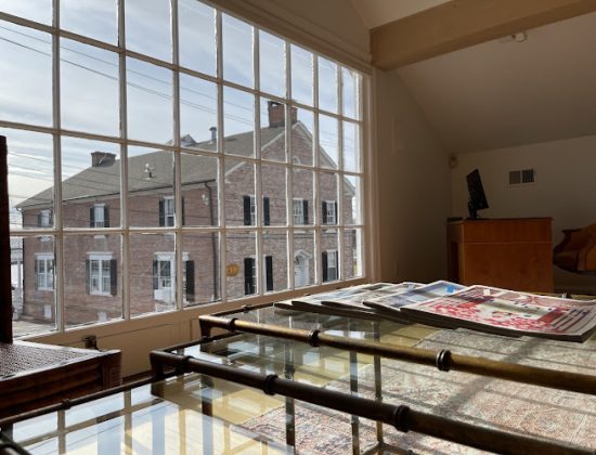 Higgins Group Fairfield & Southport Office