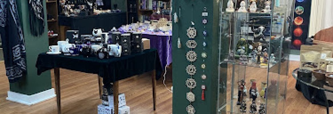Above the Clouds Botanica LLC