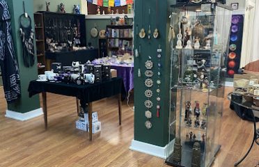 Above the Clouds Botanica LLC