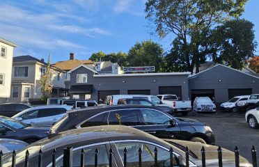 Renos Auto Sales LLC