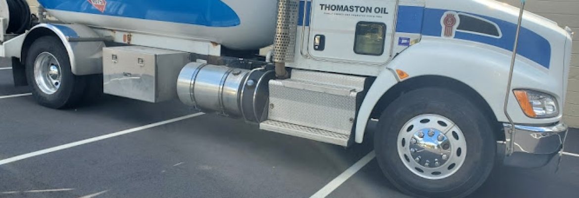 Thomaston Oil & Propane