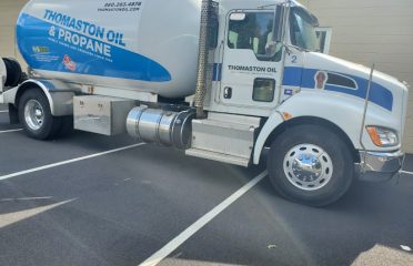 Thomaston Oil & Propane