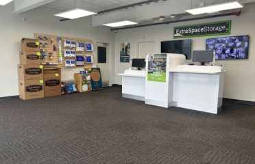 Extra Space Storage