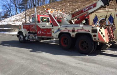 Prospect Service & Towing
