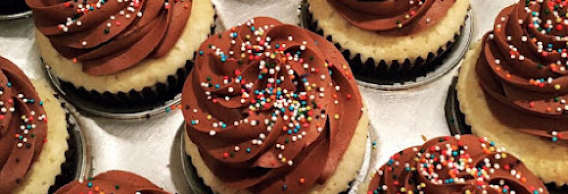 Sweet Mia’s Gourmet Cupcakes