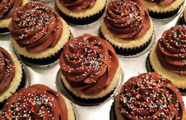 Sweet Mia’s Gourmet Cupcakes