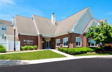 Residence Inn by Marriott Hartford Manchester