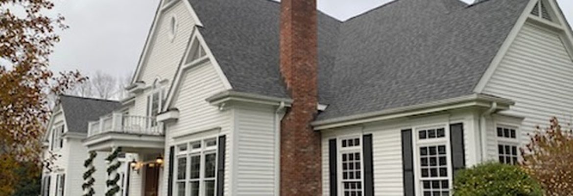 Able Roofing
