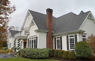 Able Roofing