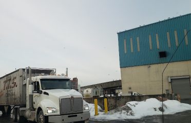 Stamford Transfer Station