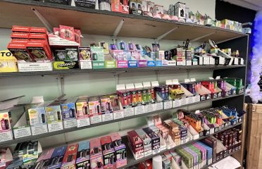 1844 vape n smoke shop
