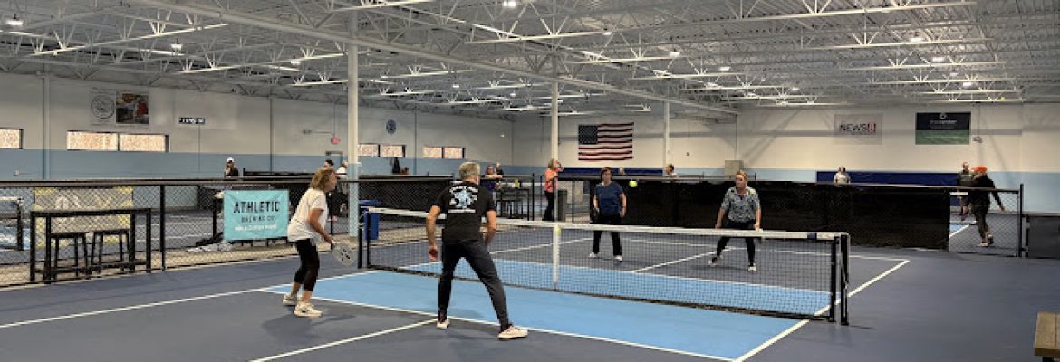 Shoreline Pickleball