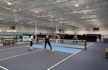 Shoreline Pickleball