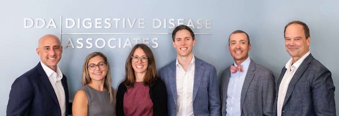 Digestive Disease Associates
